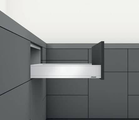 Code 280910 - Hauteur M (90,5 mm)