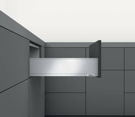 Code 281248 - Hauteur K (128,5 mm)
