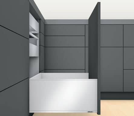 Code 281300 - Hauteur F (241 mm)
