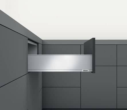 Code 281645 - Hauteur K (128,5 mm)
