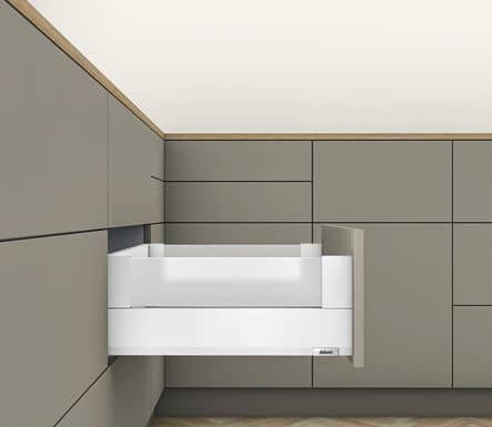 Code 282080 - Hauteur E avec BOXCOVER (192 mm)