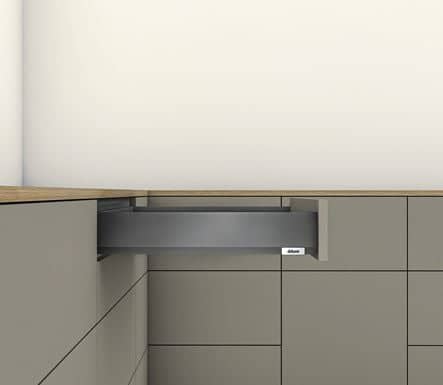 Code 282115 - Hauteur M (91 mm)