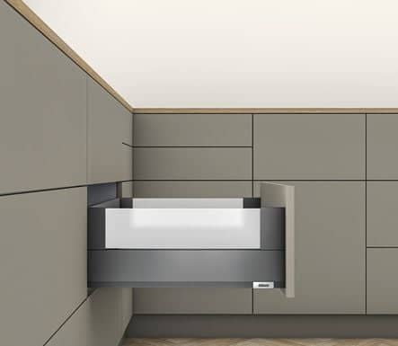 Code 282150 - Hauteur E avec BOXCOVER (192 mm)