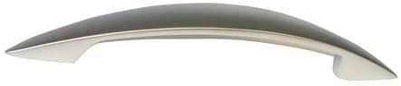 Code 282387 - Inox brossé