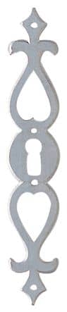 Code 283157 - Fer poli