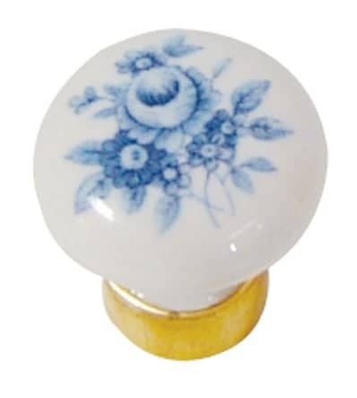 Code 283416 - Doré / bleu delft