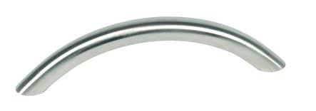 Code 283836 - Inox brossé