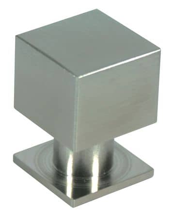 Code 285166 - Inox brossé