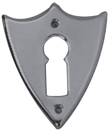 Code 285369 - Zamak vieil argent