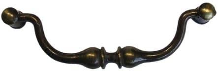 Code 285460 - Zamak bronze