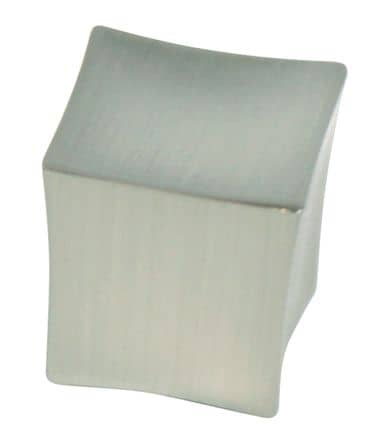Code 285943 - Inox brossé
