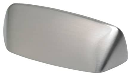 Code 286167 - Inox brossé