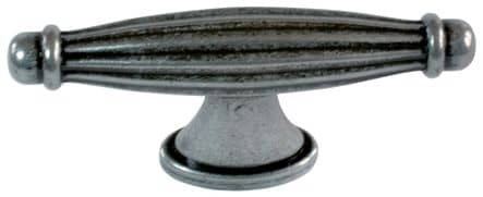 Code 286251 - Argent vieilli mat