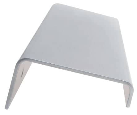 Code 286615 - Inox brossé