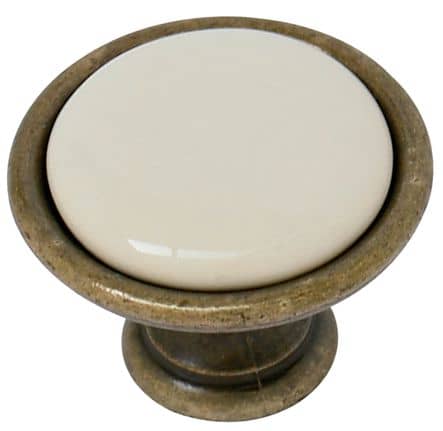 Code 286867 - Bronze / ivoire