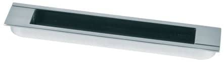 Code 288288 - Inox brossé