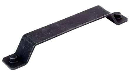Code 288666 - Noir vieilli mat