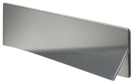 Code 289415 - Nickelé satiné mat