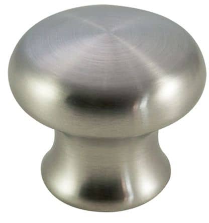 Code 289765 - Inox brossé