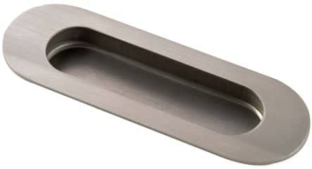 Code 289891 - Inox brossé