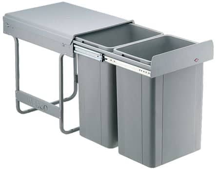 Code 295813 - Pour meuble de 400 mm
