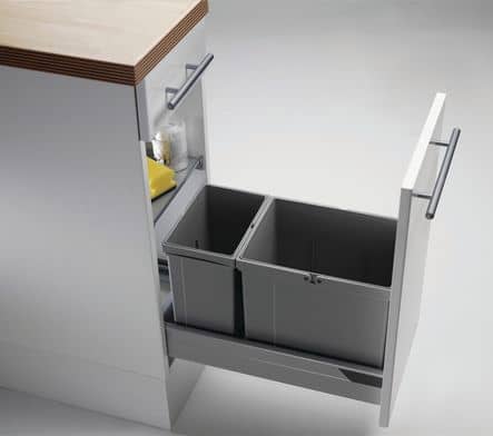 Code 296702 - Pour meuble de 400 mm