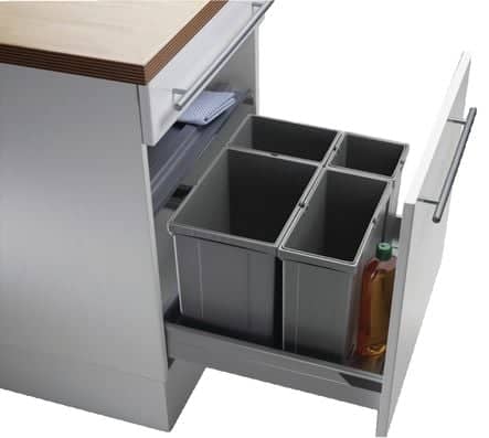 Code 296716 - Pour meuble de 600 mm