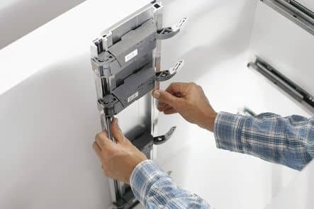 Code 299299 - Profil aluminium
