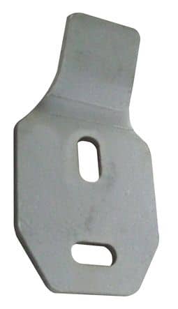 Code 300499 - Plaquette pour fixation
