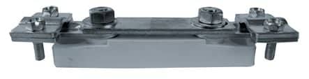 Code 300716 - Barrette coupure de terre basse