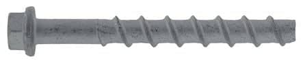 Code 303782 - Vis béton Tapcon XTREM HFL