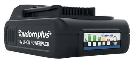 Code 304132 - Batterie 20V 2 Ah pour RIVDOM e BZ2