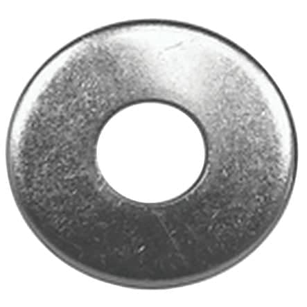 Code 304479 - Acier zingué blanc