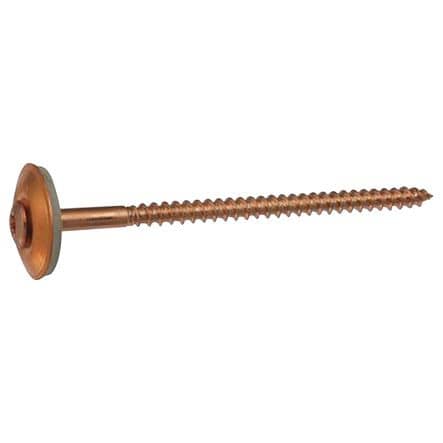 Code 306610 - Inox cuivré