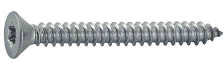 Code 307366 - Inox A2