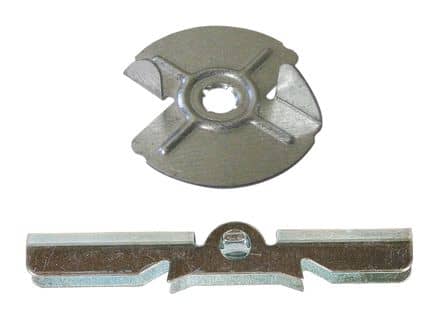 Code 307814 - Rondelle Rapid + Bascule