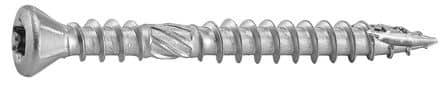 Code 308045 - Inox A4