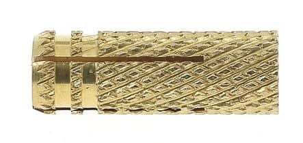 Code 309974 - Cheville laiton