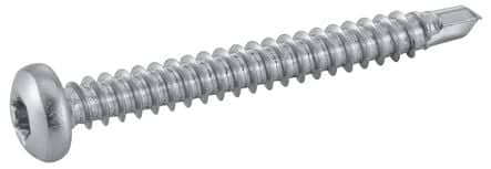 Code 314387 - Inox A4