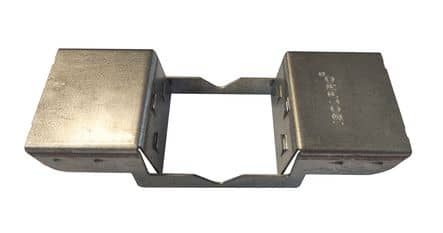 Code 314730 - Connecteur pour fourrures - Le Polyvalent