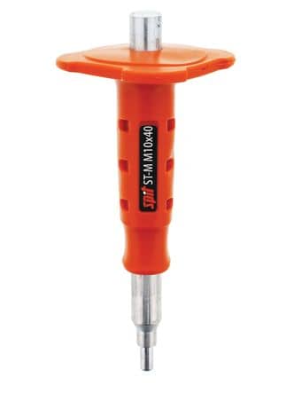 Code 315045 - Outil de pose pour cheville à frapper grip+ L