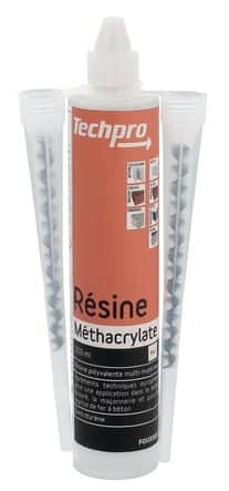 Code 315178 - Résine méthacrylate