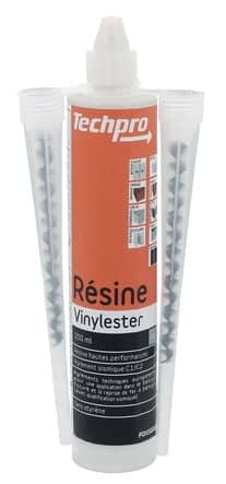 Code 315262 - Résine vinylester