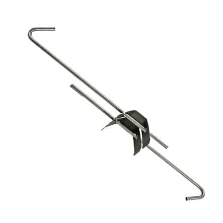 Code 315276 - Suspente rapide réglable