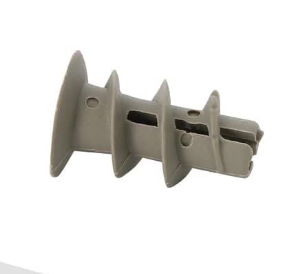 Code 315815 - Cheville nylon pour plaque de plâtre
