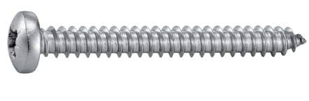 Code 318570 - Inox A2