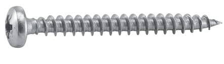 Code 321132 - Inox A2