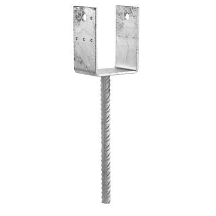 Code 321594 - Acier galvanisé PPD70