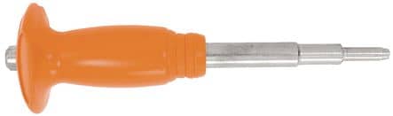 Code 321937 - Outil de pose pour cheville à frapper Grip