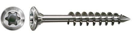 Code 323029 - Inox A2
